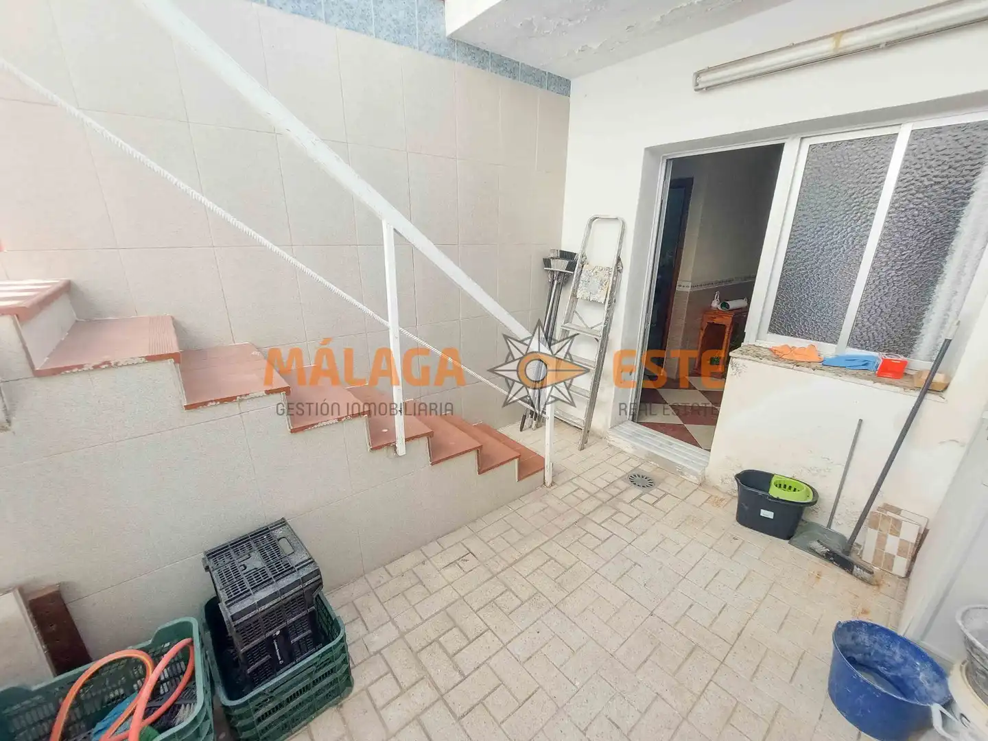 Finca rústica en venta en Vélez-Málaga con Aire acondicionado, Terraza y Trastero