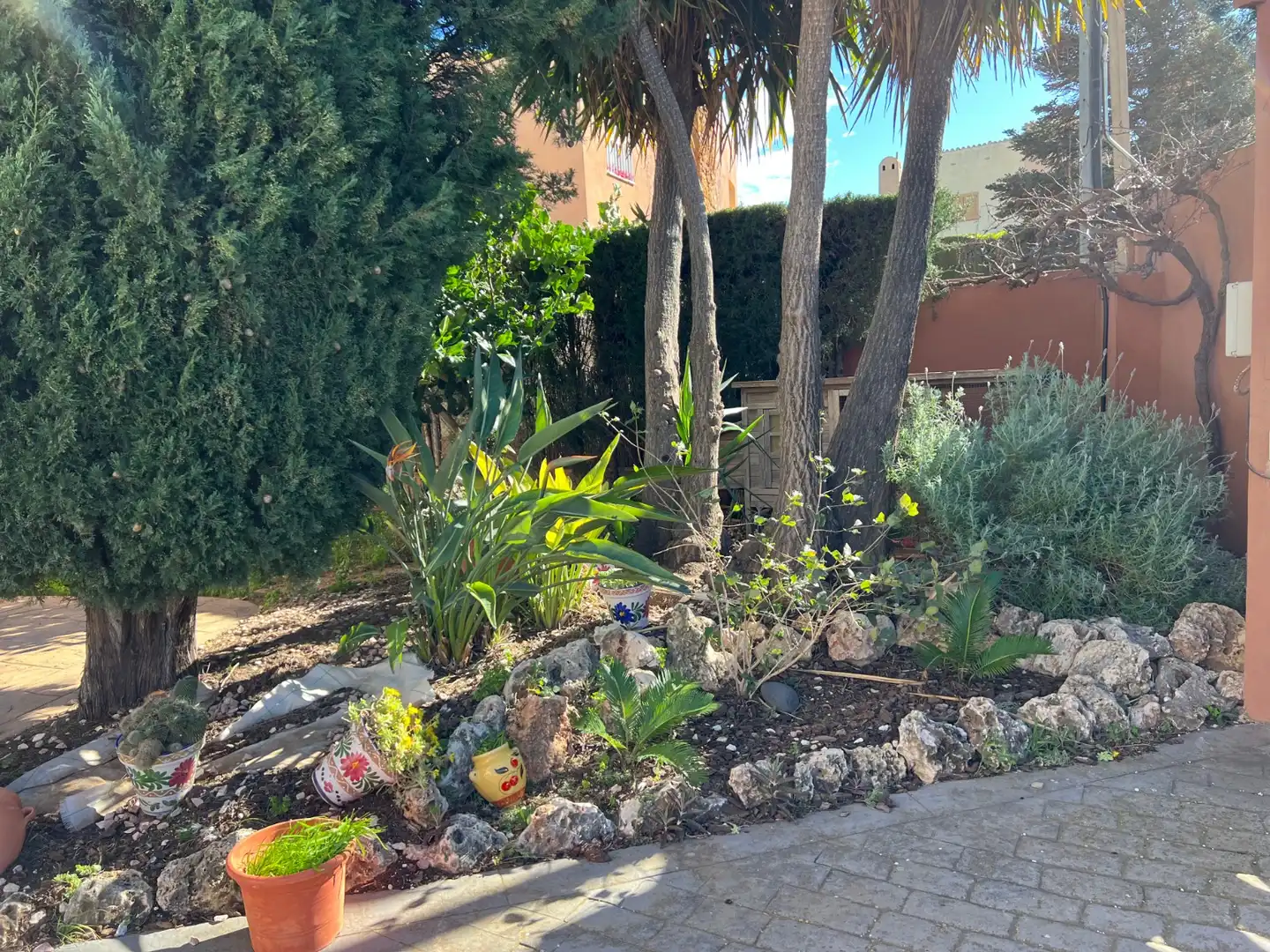 Casa o chalet en venta en Calle Río Duero, Sierra Perenchiza - Cumbres de Calicanto - Sto Domingo