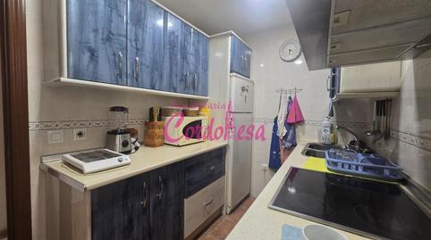 Foto 5 de Piso en venta en Plaza Conde de Priego, Sta. Marina - San Andrés - San Pablo - San Lorenzo, Córdoba