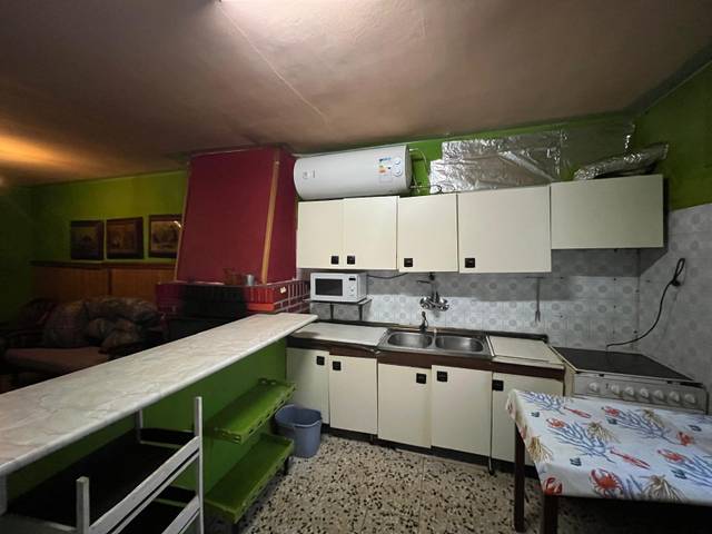 Casa-chalet en Venta en Castejón del Puente