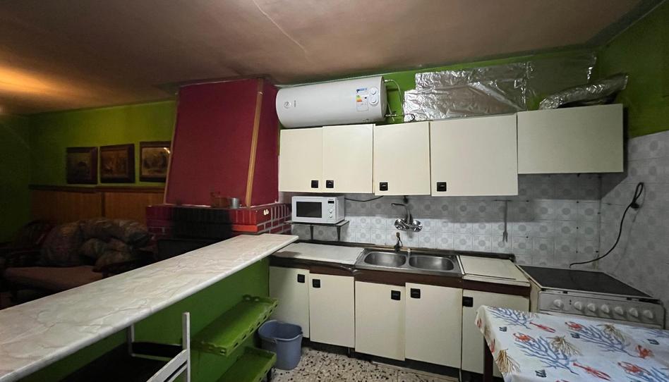 Foto 1 de Casa o xalet en venda a Castejón del Puente, Huesca