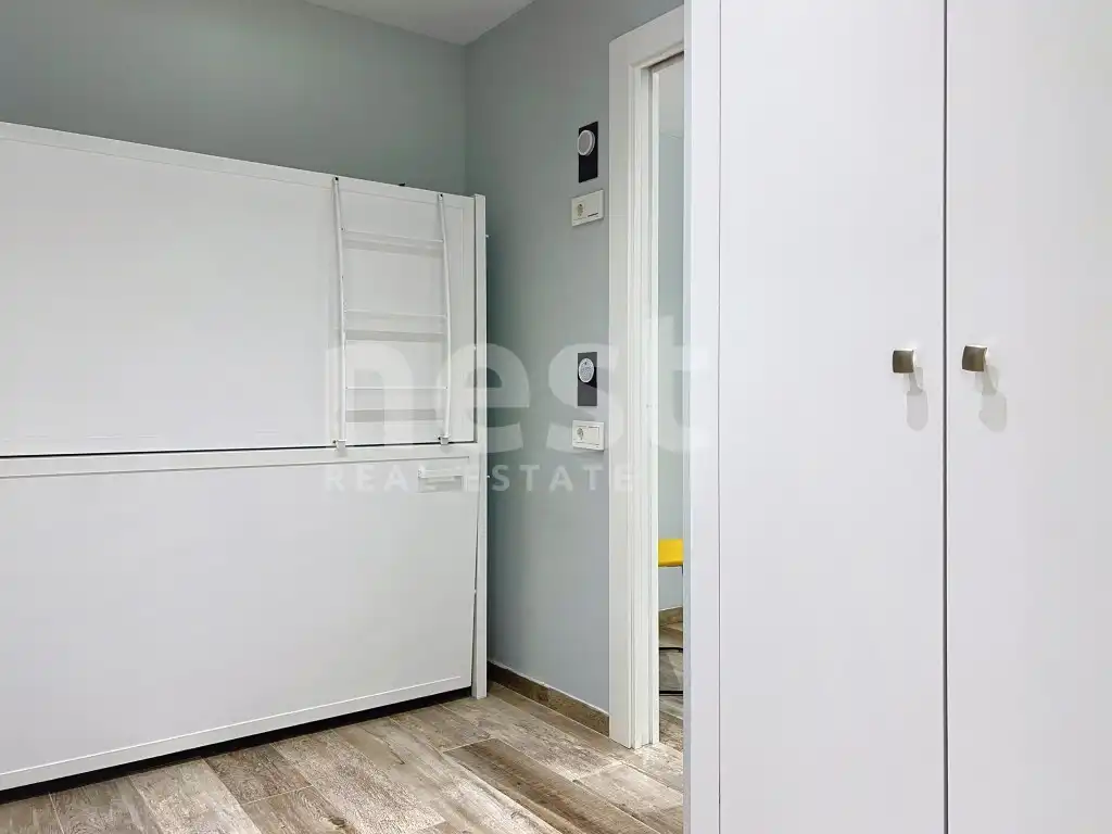 Appartement compact avec terrasse à louer à Carrer de la Costa, imagen 21
