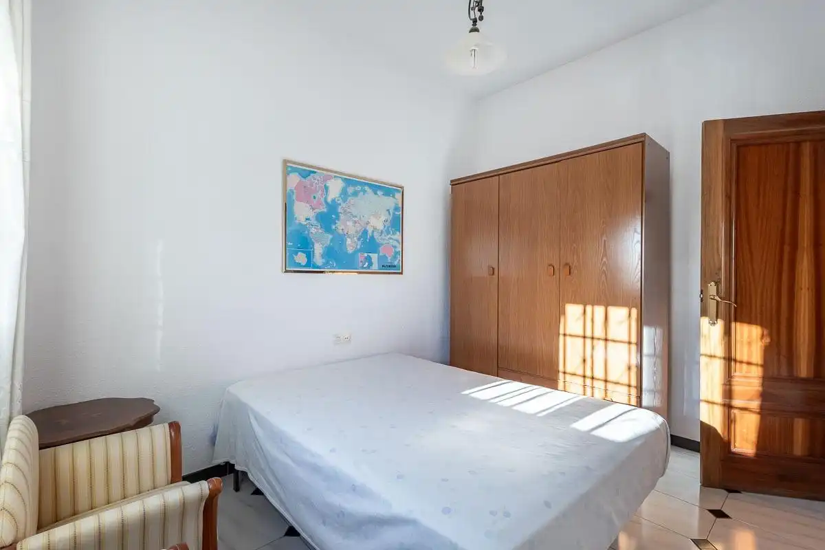 Casa o chalet en venta en Barrio de la Vega