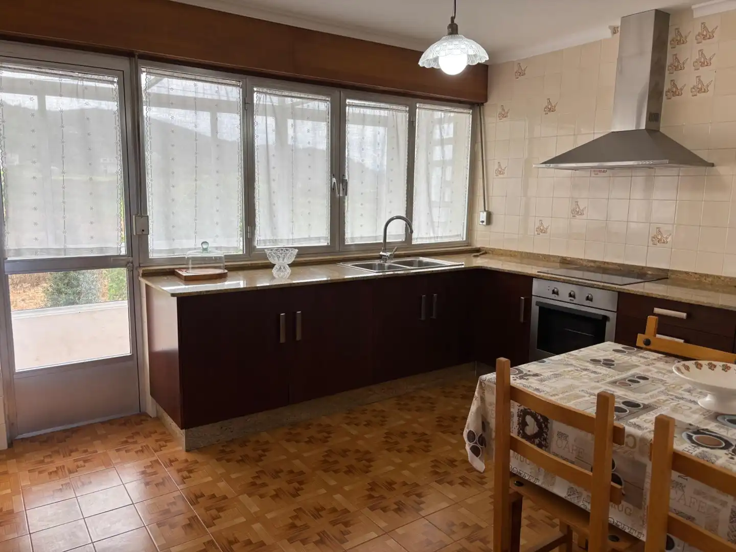 Cocina de Edificio en venta en Barreiros