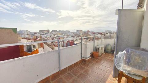 Foto 3 de Casa o chalet en venta en Pueblo de Cullera, Cullera