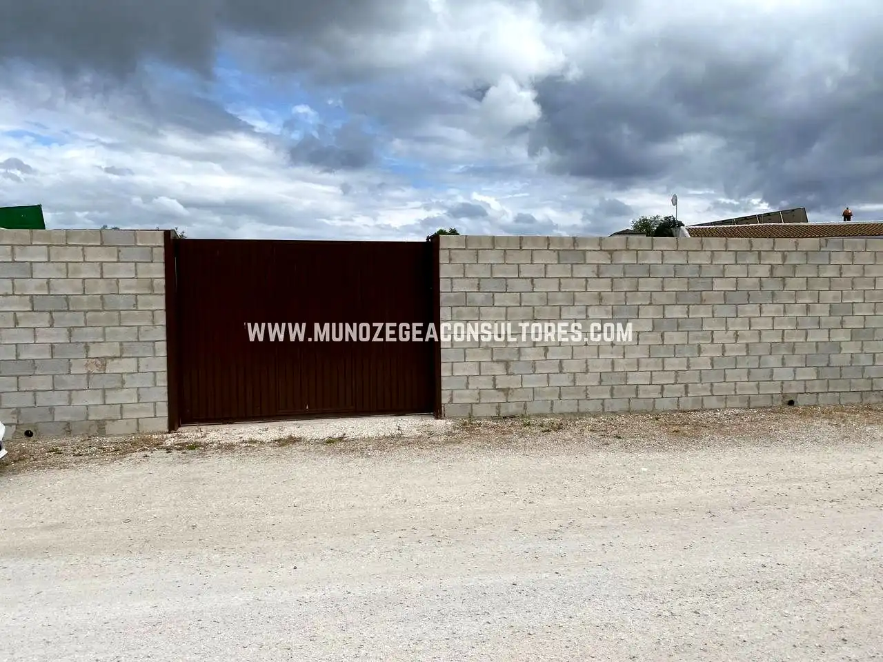 Terrenys i solars en venda a Ctra. Moriles-Aguilar de la Fra,, imagen 2