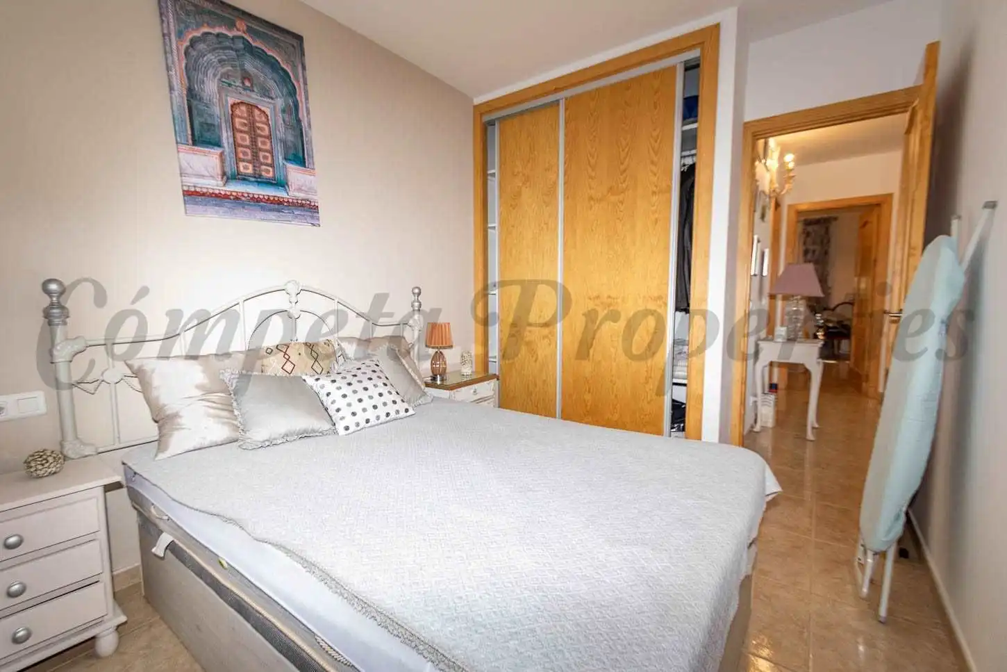 Casa con piscina in vendita a Torrox Pueblo, imagen 15