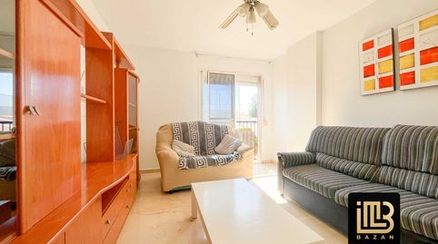 Photo 2 of Flat for rent in Carranque - Haza Cuevas, Málaga Capital