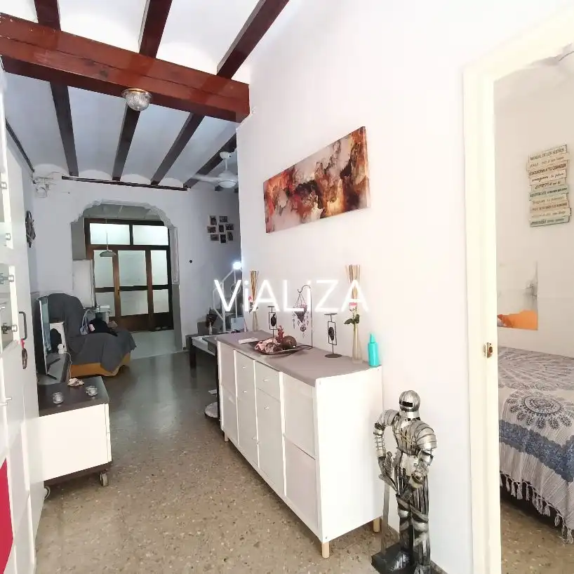 Casa o chalet en venta en Alzira con Aire acondicionado, Terraza y Balcón
