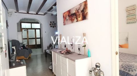 Foto 3 de Casa o xalet en venda a Carrer Dos de Maig, Caputxins, Alzira