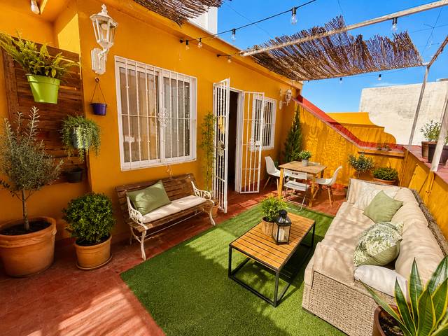 Dúplex en Venta en Calle Torneo en San Vicente