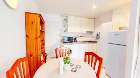 Foto 5 de Estudi de lloguer a Calle Grúa, 1, El Palmar - Los Molinos, Alicante