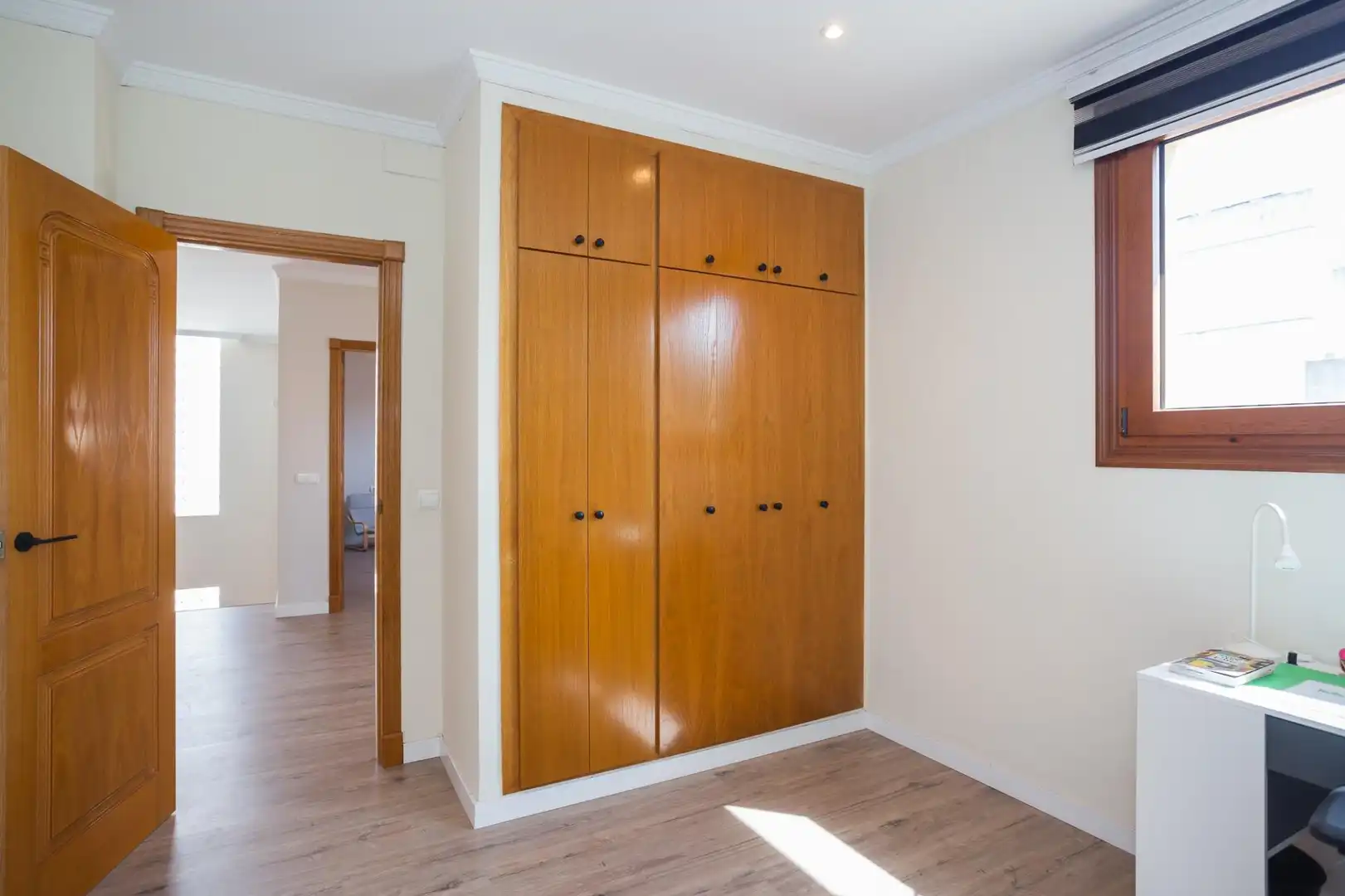 Habitación de Casa o chalet en venta en Rafelcofer con Aire acondicionado, Calefacción y Jardín privado