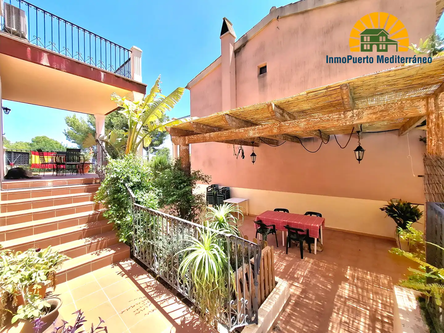 Casa pareada con terraza en venta en Escandinavia - Cautivador, imagen 7