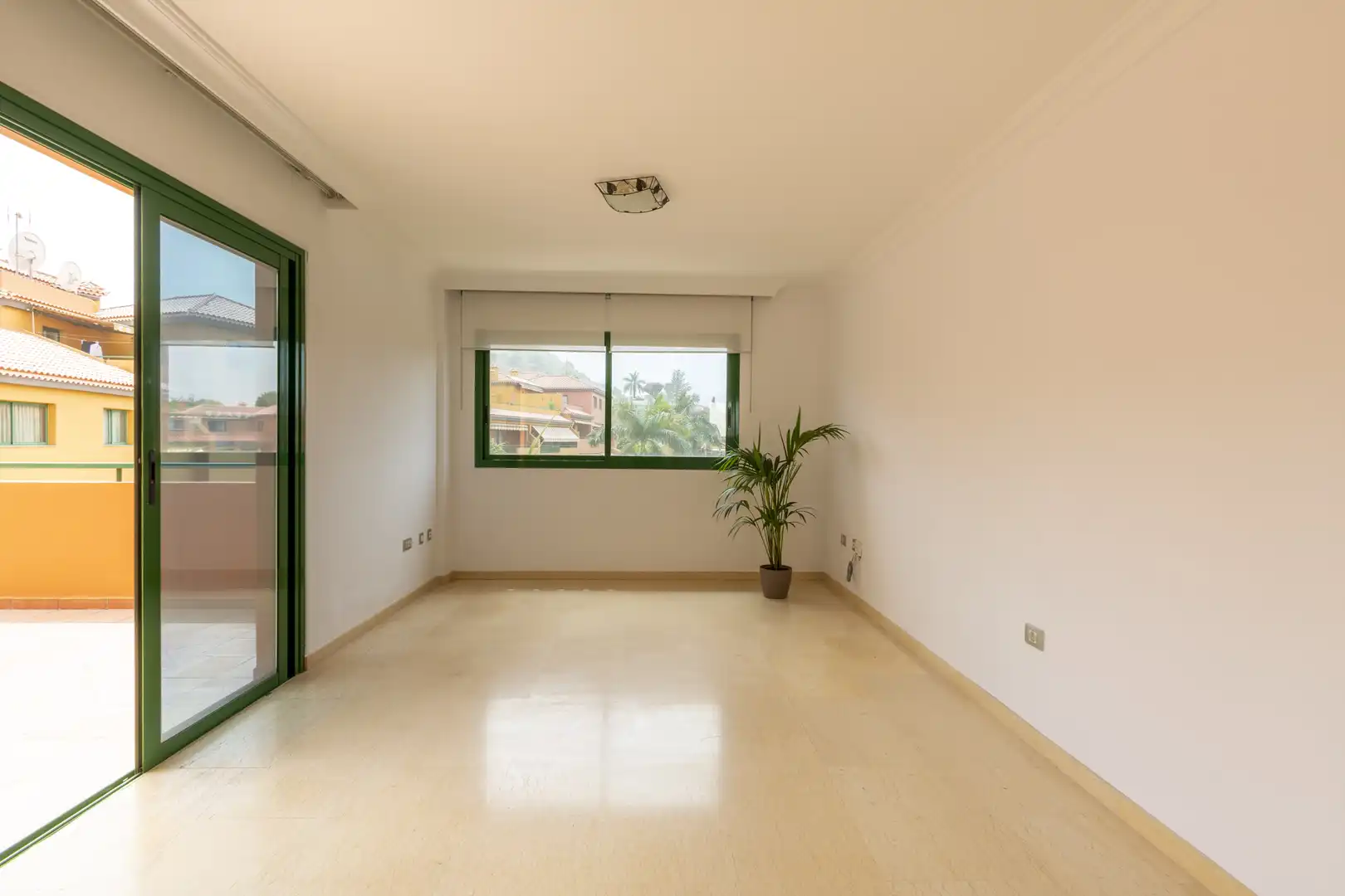 Ático en venta en Puerto de la Cruz con Aire acondicionado, Jardín privado y Terraza