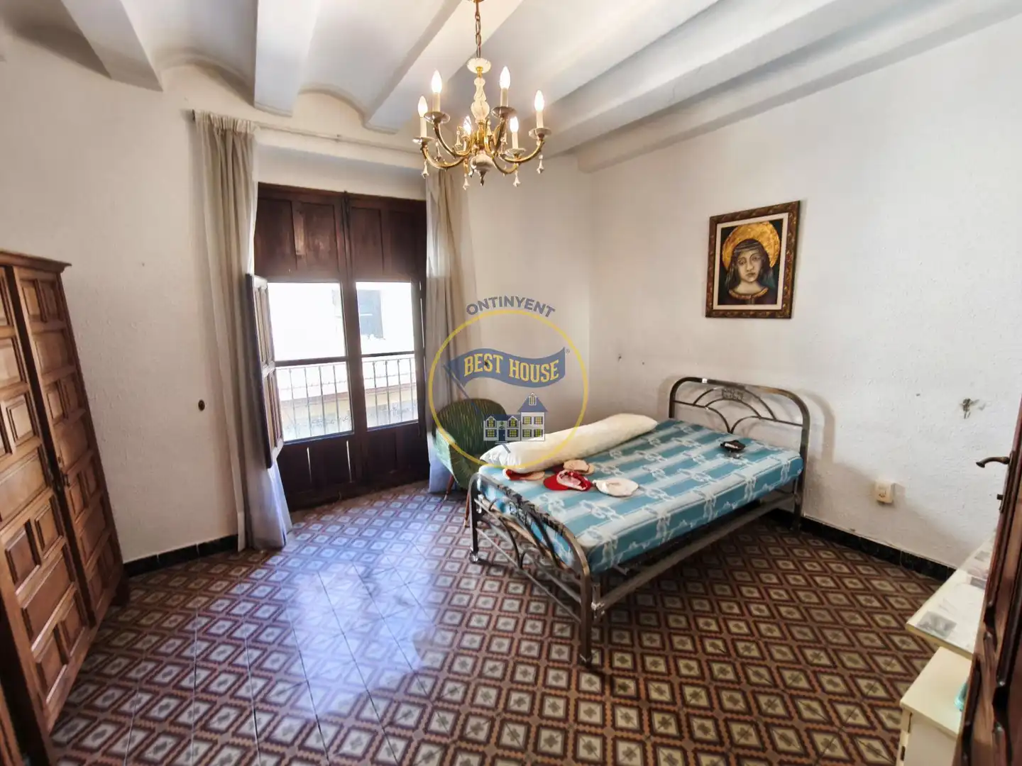 Maison à vendre à L'Olleria, imagen 9