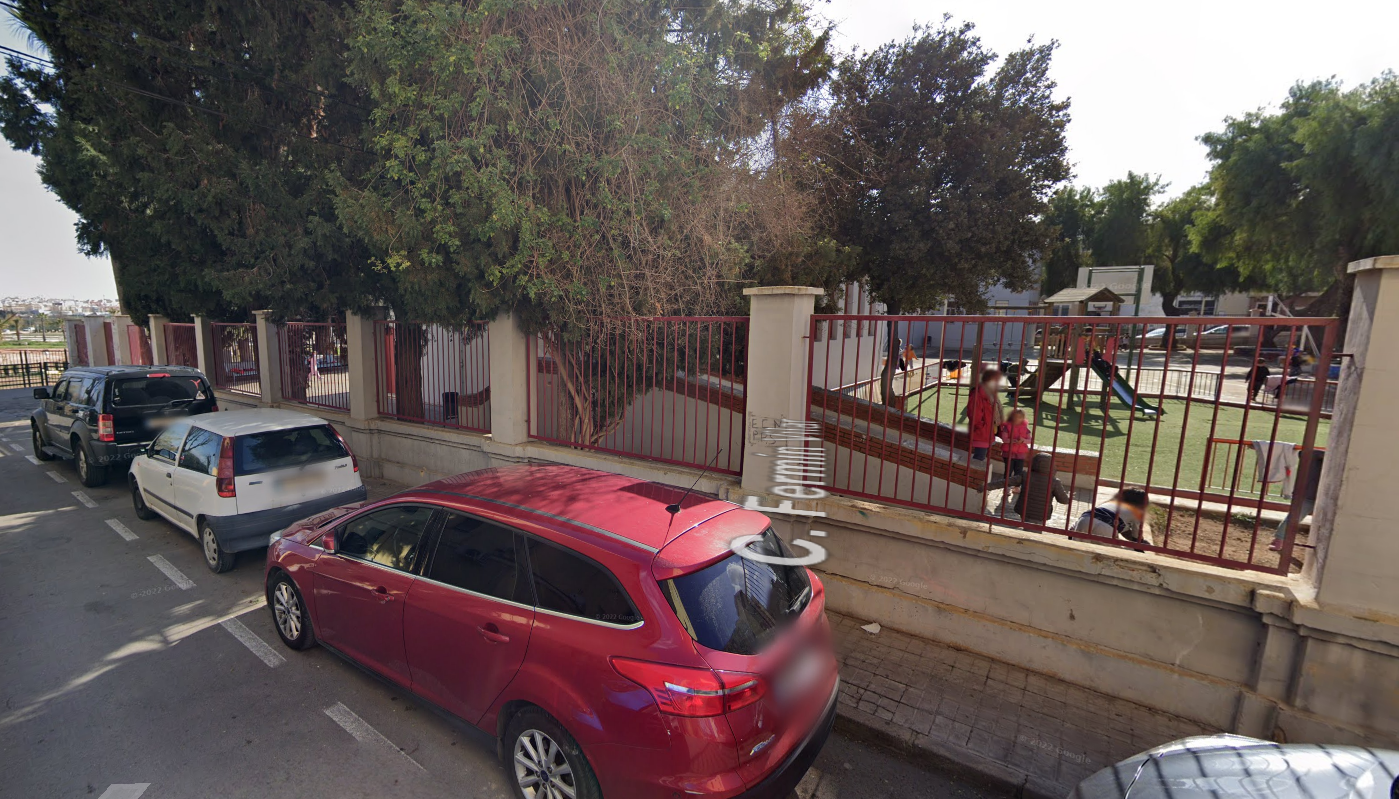 Parking de Piso en venta en Manises