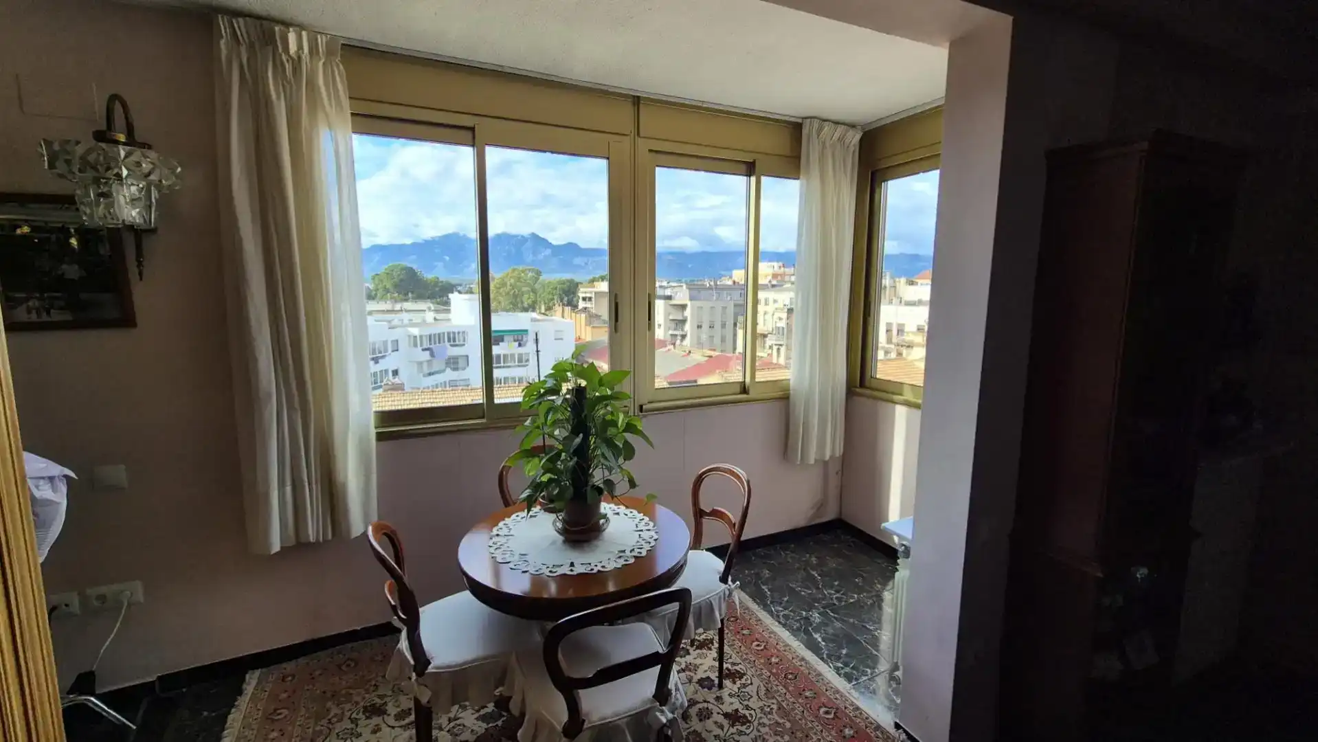 Comedor de Piso en venta en Centre