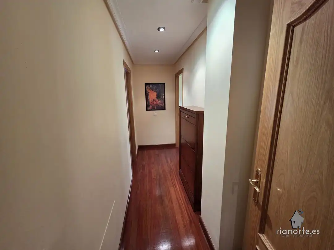 Piso de alquiler en Centro