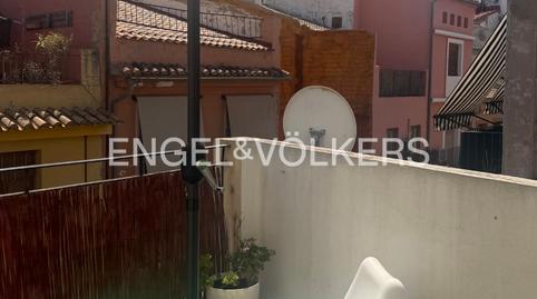 Foto 3 von Wohnung zur Miete in El Mercat,  Valencia Capital