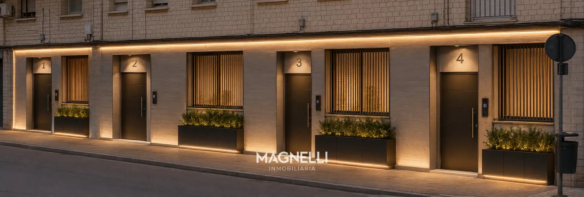 Local commercial à vendre à Calle Marina Española, imagen 2