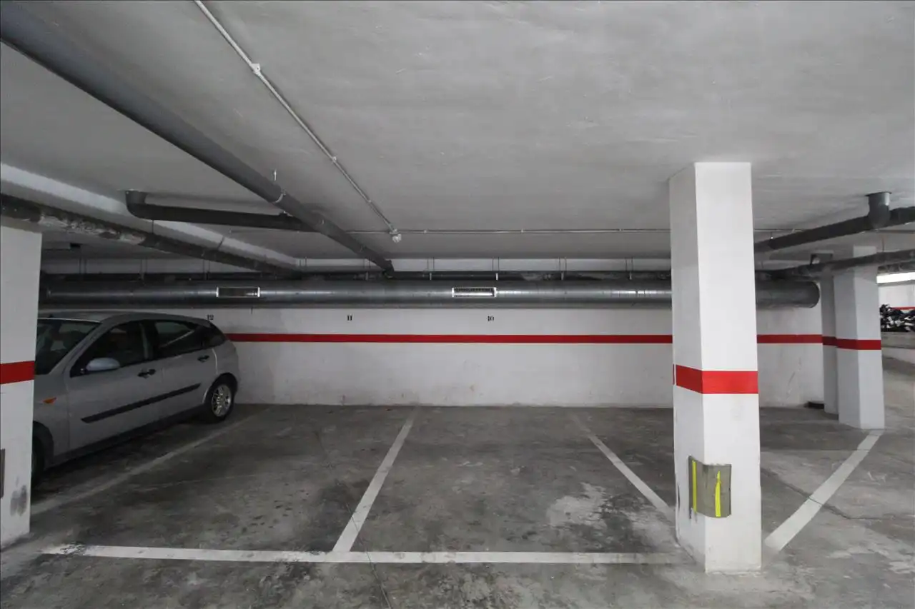 Garage for sale in Molinar, 53, -1, Centre - Zona Alta