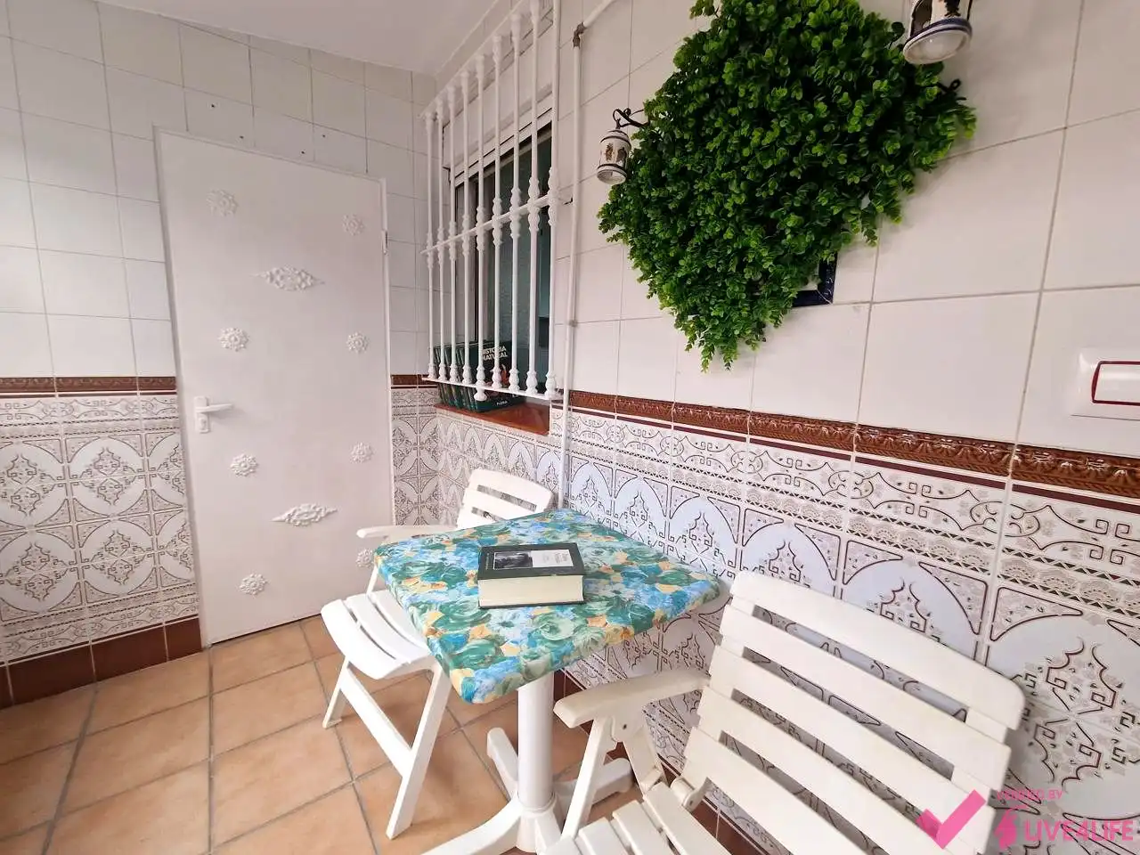 Planta baixa de lloguer a Cerro Muriano, Tiro de Línea