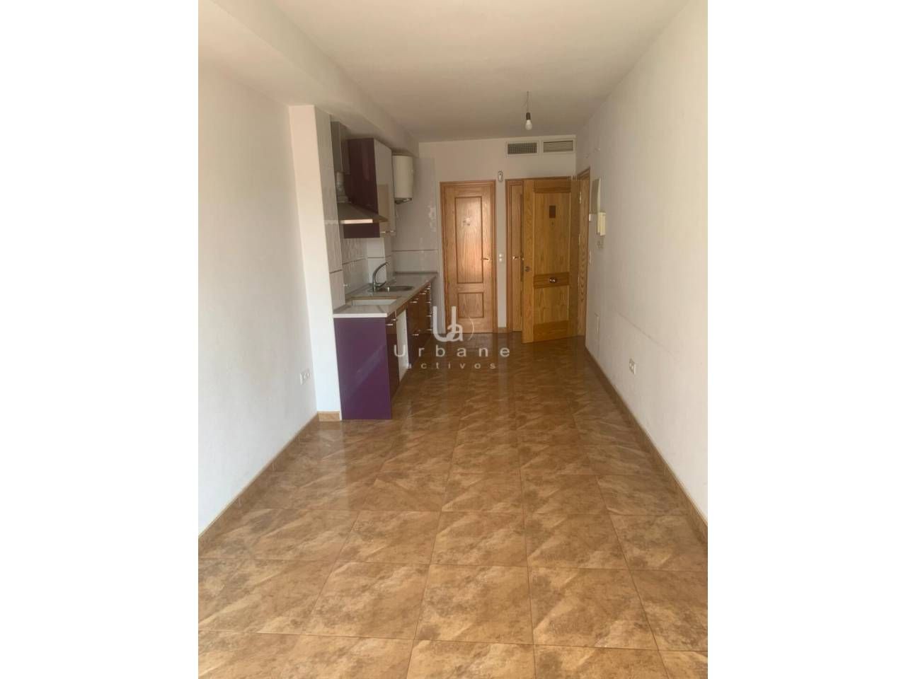 Bedroom of Apartment for sale in Totana  with Balcony
