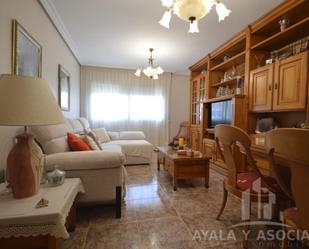 Living room of Duplex for sale in Cartagena  with Air Conditioner