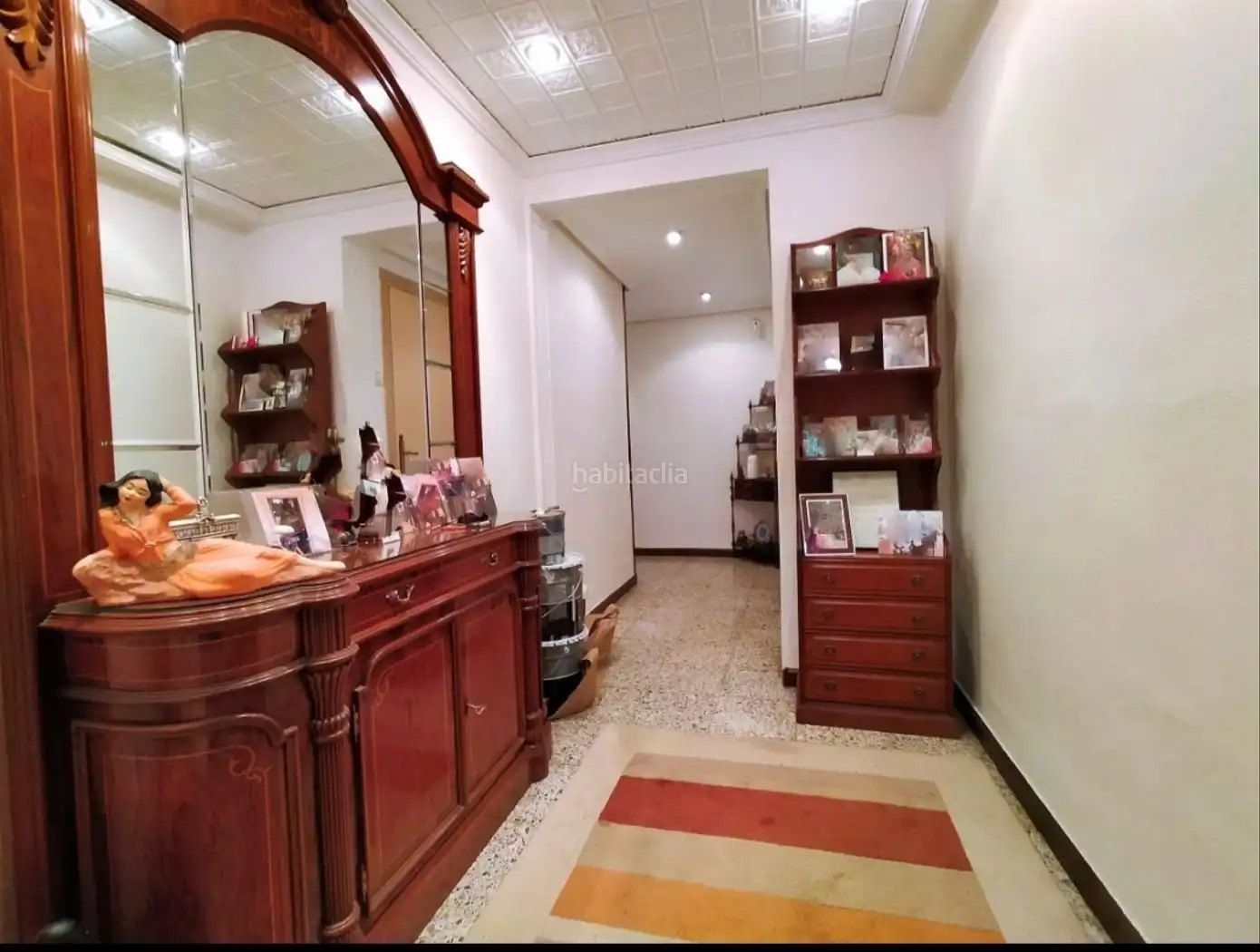 Appartamento con ascensore in vendita a Calle del Río Ebro 6D