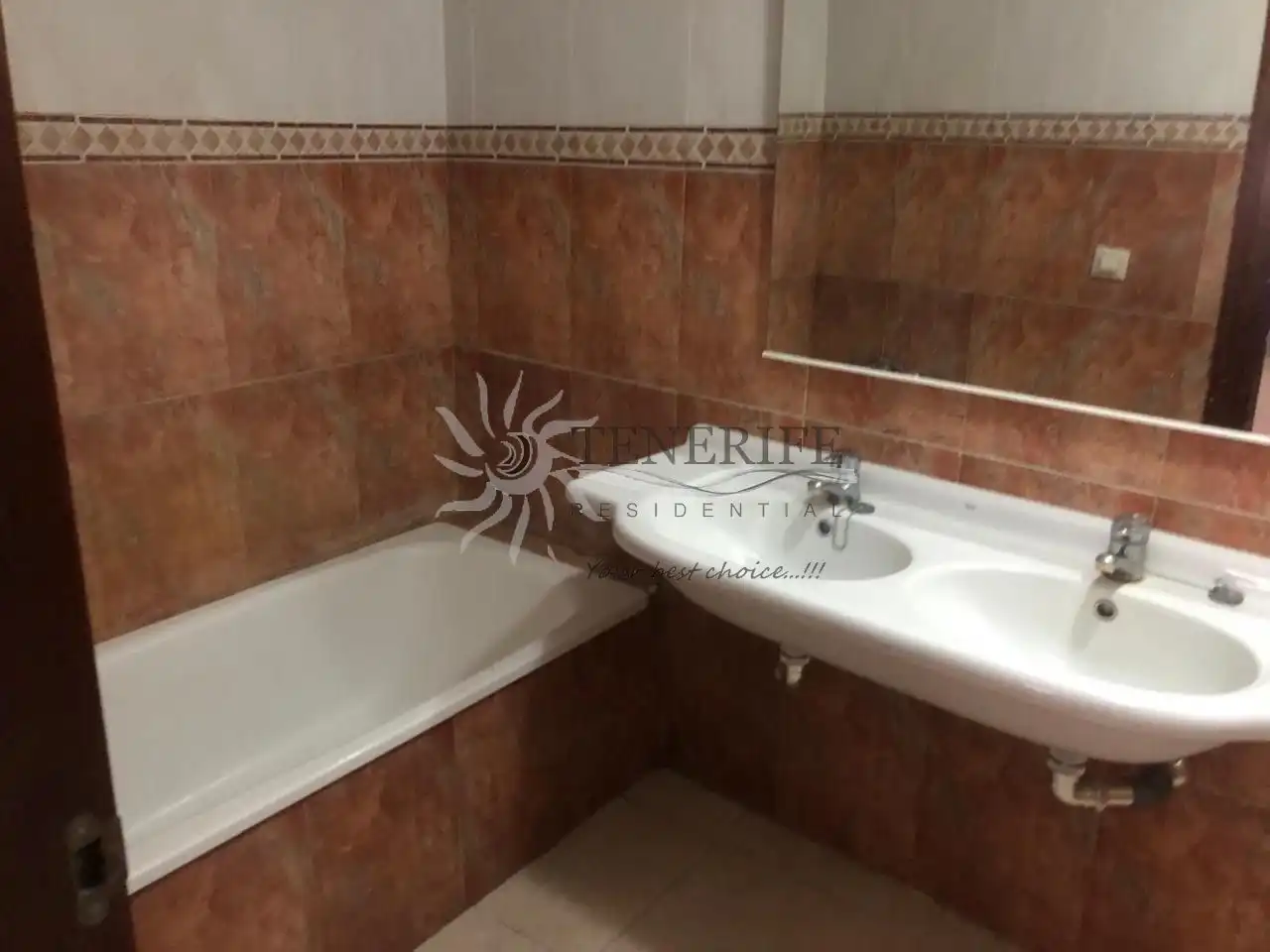 Bedroom of Flat for sale in Granadilla de Abona  with Terrace