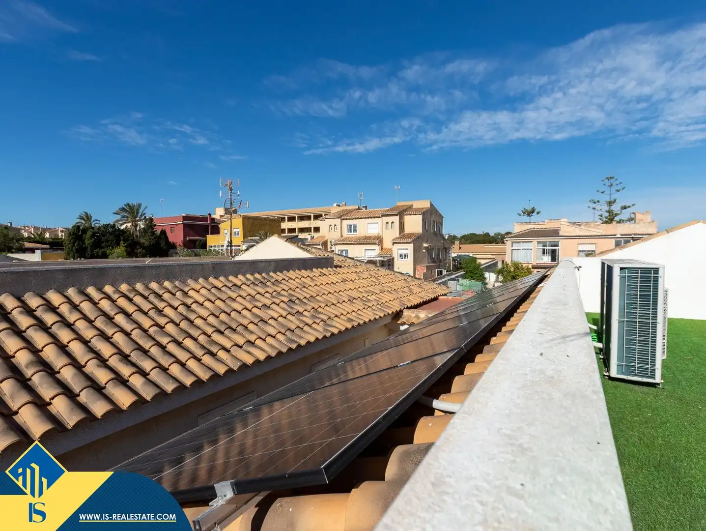 Detached house with pool for sale in Los Balcones - Los Altos, imagen 46