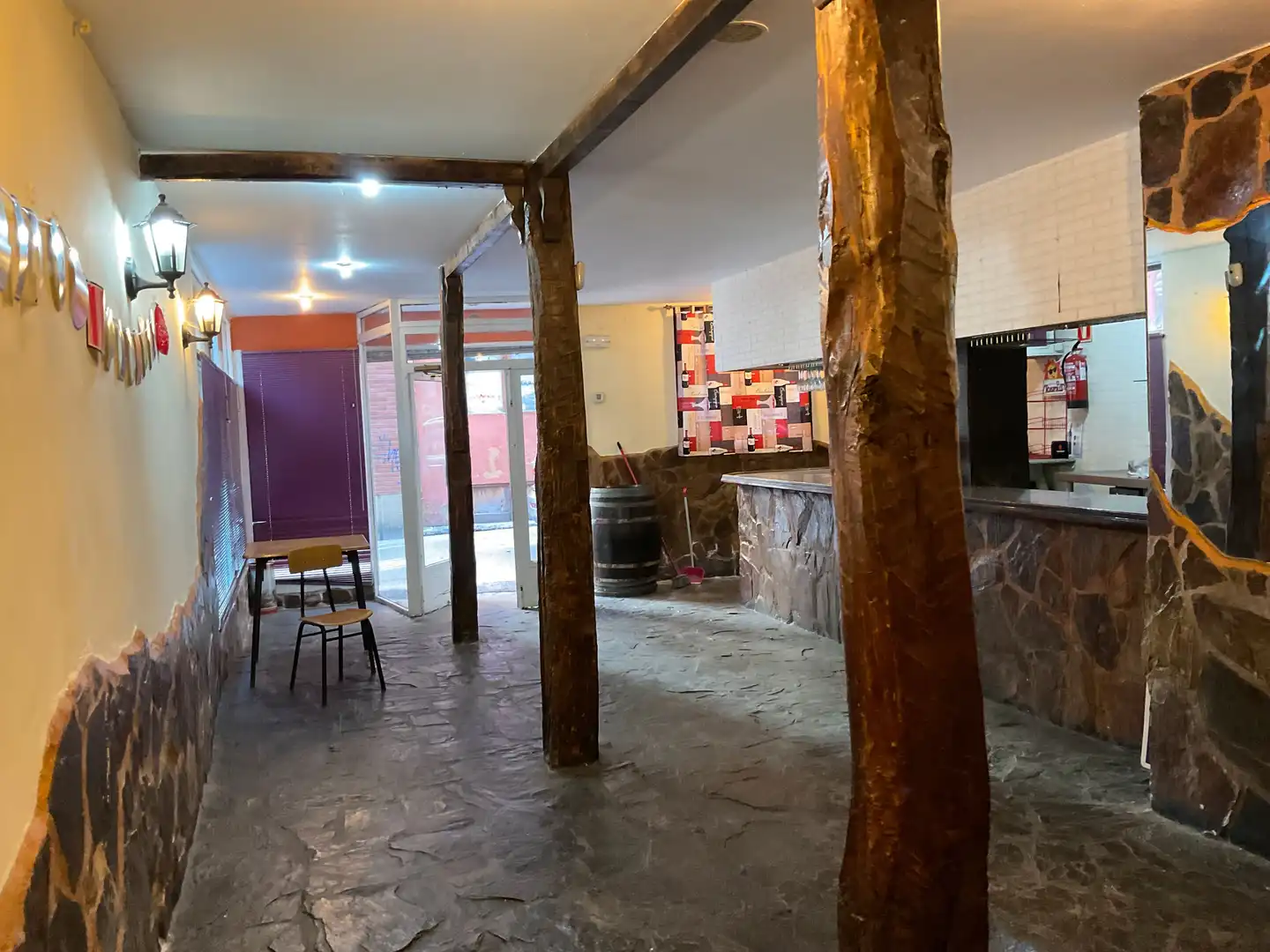 Local comercial en venda a Santo Domingo de la Calzada, imagen 2