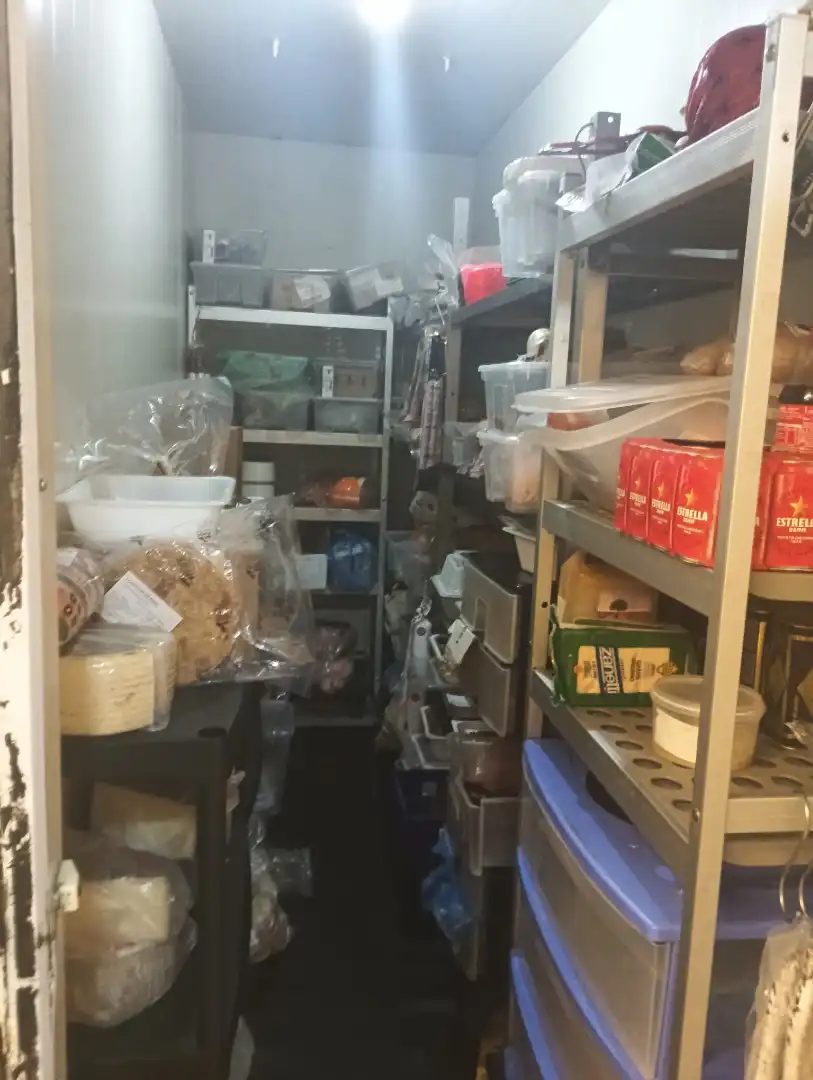 Gewerbefläche zur Übernahme in Avinguda de les Corts Catalanes 1036, imagen 31