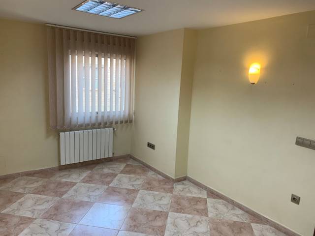 Oficina en Alquiler en Centro