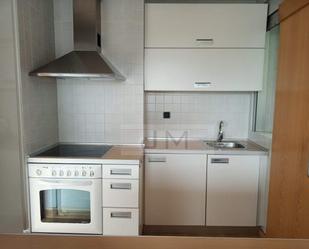 Kitchen of Attic for sale in Ribeira