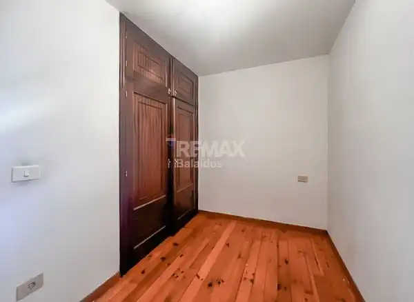 Flat for sale in Nigrán  with Parquet flooring and Storage room