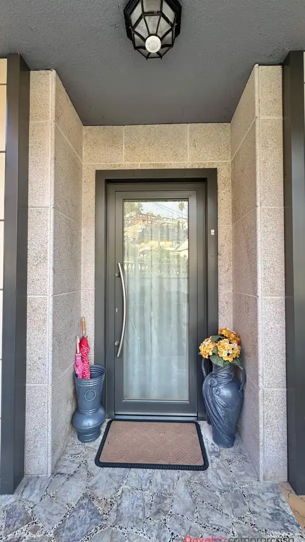 Houses for sale in Redondela  with Heating, Private garden and Jacuzzi