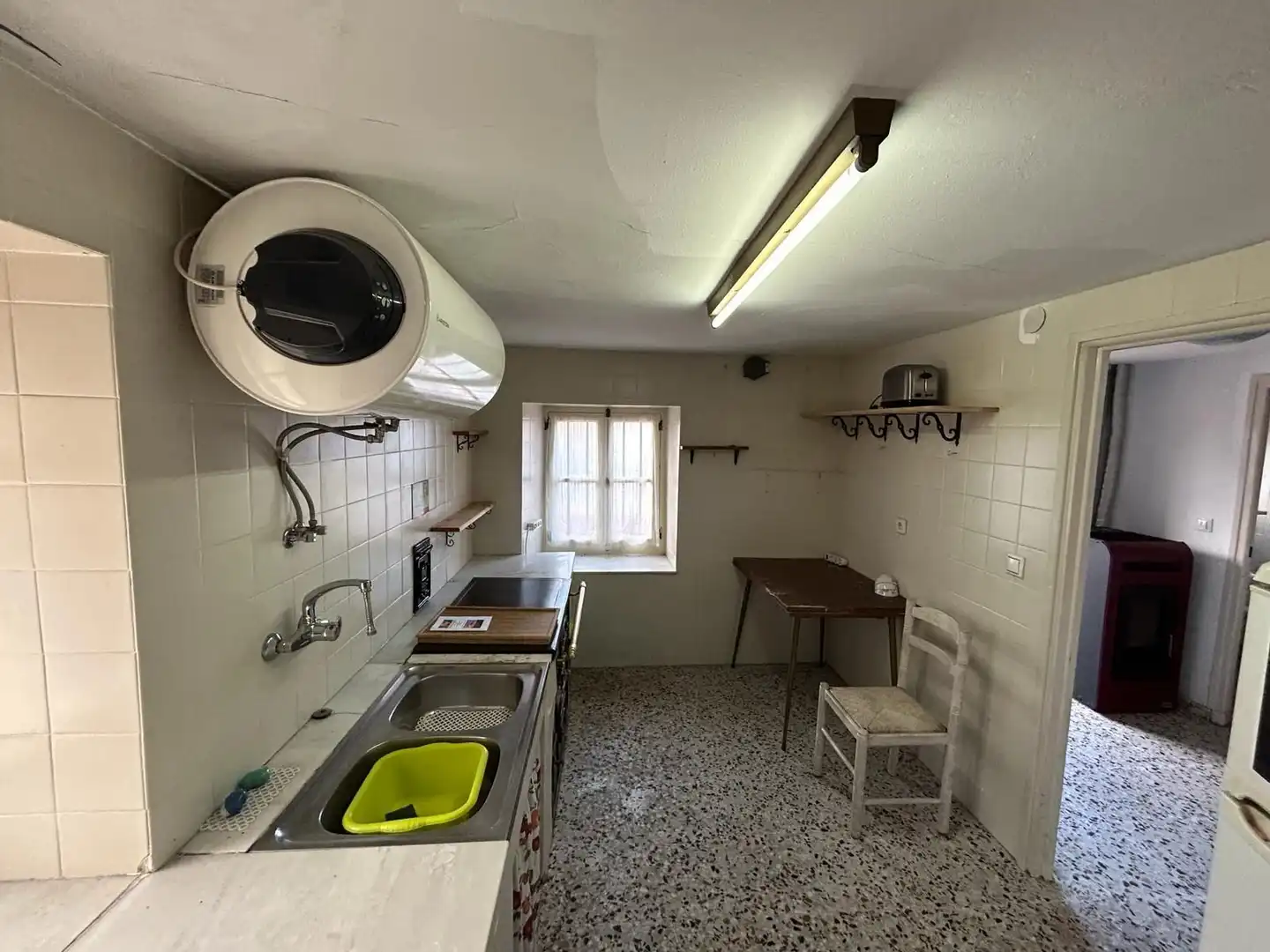 Casa en venta en Cangas de Arriba, imagen 5