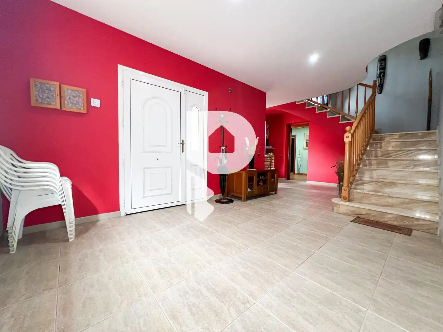 Casa o chalet en venta en Cervelló con Aire acondicionado, Calefacción y Jardín privado