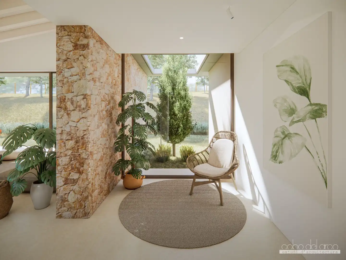 Casa o chalet en venta en Calonge i Sant Antoni con Aire acondicionado, Calefacción y Jardín privado