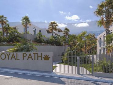 Erdgeschosswohnung mit Pool zum Verkauf in El Durazno
