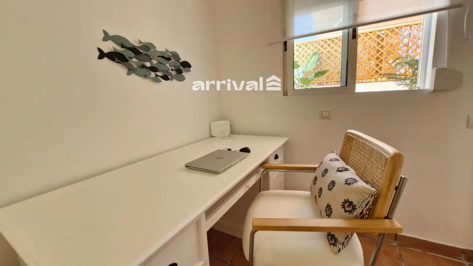 Flat with lift to rent in Reina, imagen 33