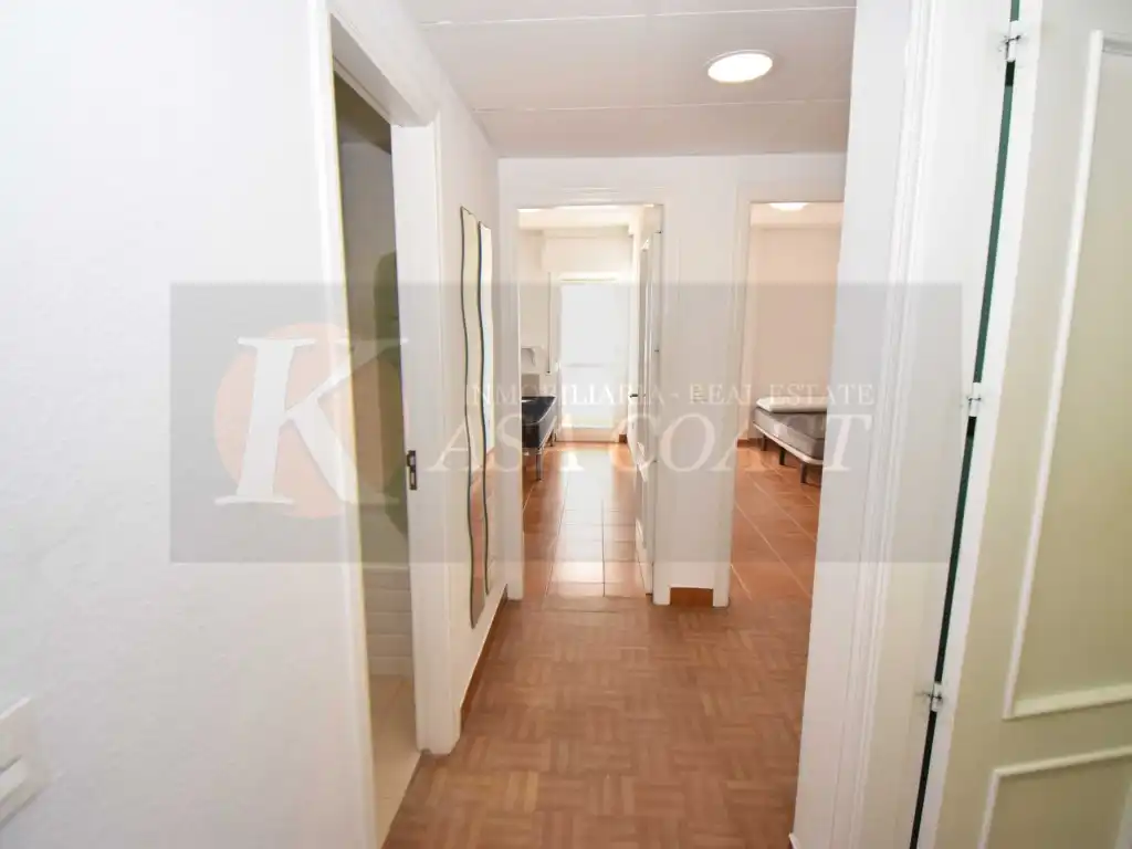 Flat with terrace for sale in Puerto Deportivo, imagen 25