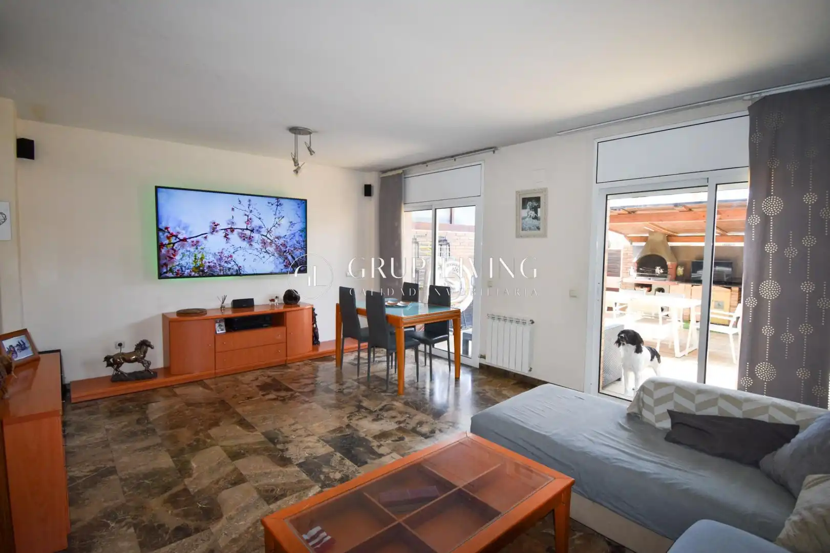 Casa amb terrassa en venda a Vilafortuny - Cap de Sant Pere, imagen 4