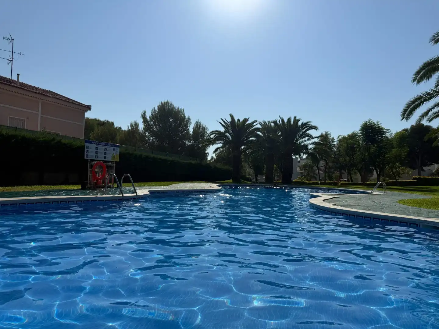 Apartment with terrace for sale in Carrer FONOLL, imagen 54