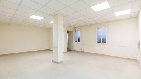 Foto 5 de Oficina en venda a Calle del General Margallo, Castillejos - Cuzco,  Madrid Capital