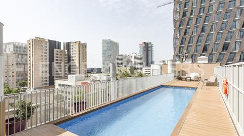 Photo 4 of Apartment for sale in Port Forum, Barcelona