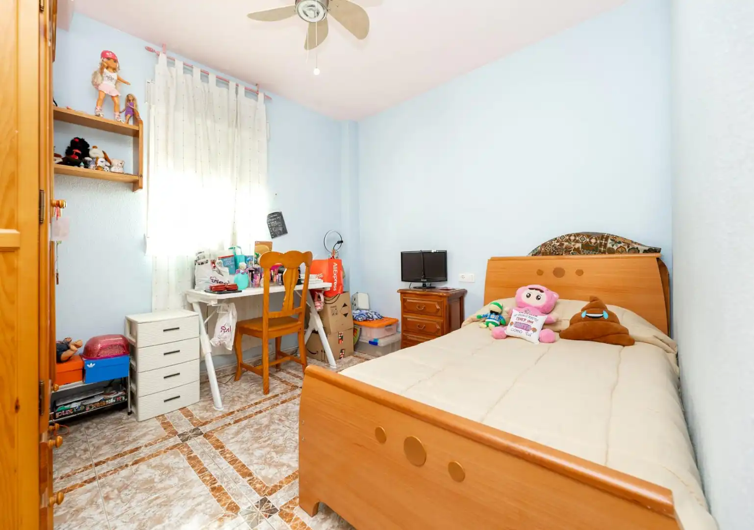 Schlafzimmer von Maisonette zum Verkauf in Ogíjares mit Terrasse