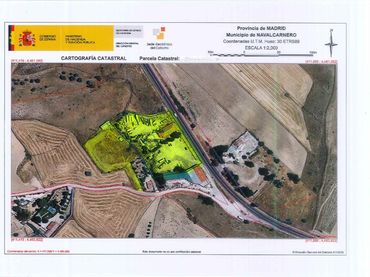 Casa rústica en venda a El Pijorro